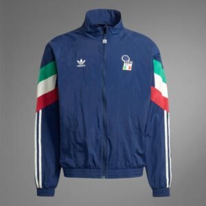 Track top Italy Originals - 2025