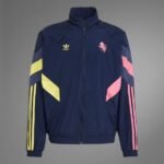 Track top Juventus Originals - 2025