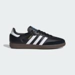 Adidas Samba OG Shoes Core Black