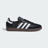 Samba OG Shoes Black B75807 01 standard