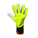 adidas Predator GL Pro FS Goalkeeper Gloves - Green