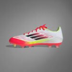 F50 Adidas sprintgrid Cloud White & Solar Yellow