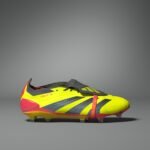 Adidas predator FT Elite FG Solar Yellow & Solar Red