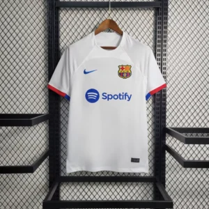 Barcelona Retro Away Jersey 2023/2024