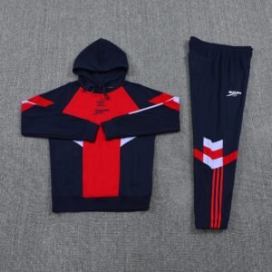 Arsenal red & blue Tracksuit originals