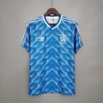 Netherlands away retro jersey 1988