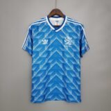 Netherlands away retro jersey 1988