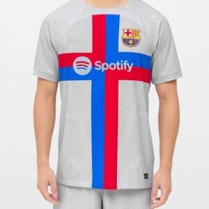 Barcelona retro Third Jersey 2022/2023