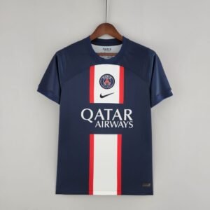 PSG home retro jersey 2022-2023