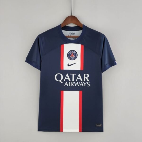 PSG home retro jersey 2022-2023
