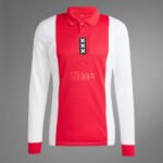 Ajax Amsterdam 125th Anniversary Jersey