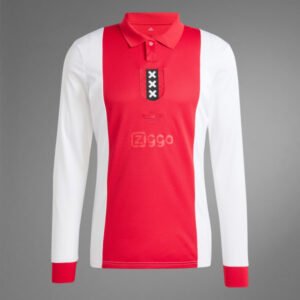 Ajax Amsterdam 125th Anniversary Jersey