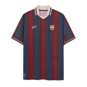 Barca polo 125th anniversay jersey - Limited edition