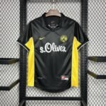 Borussia Dortmund away retro jersey 1998-1999