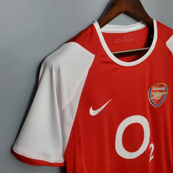 camiseta retro local arsenal premier league roja 2003 2004 nike 3 73e5bda864dc13166917188995392999 1024 1024