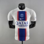 PSG away retro jersey 2022-2023