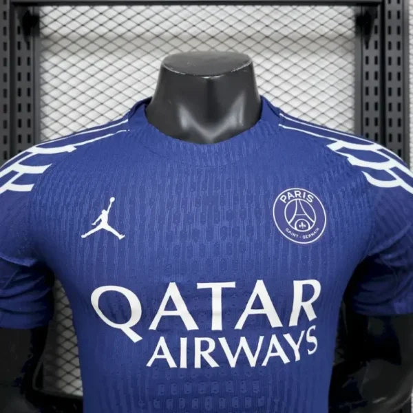 2425 Player Version PSG Soccer Jersey Third Away 1 768x768 1