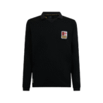 AC Milan Black edition 125 anniversary retro away jersey