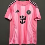 Inter Miami Home jersey 2025 - version player