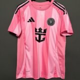 Inter Miami Home jersey 2025 - version player