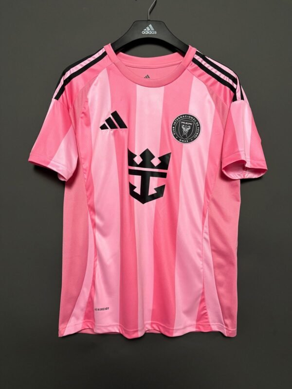 Inter Miami Home jersey 2025 - version player