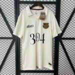 FC Barcelona Lamine Yamal 304 Limited edition Jersey Polo