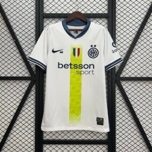Inter Milan x Valentino rossi Special edition Jersey 2025