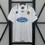 Valencia Home retro jersey 1996-1997