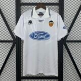 Valencia Home retro jersey 1996-1997