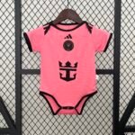 Baby Inter Miami jersey