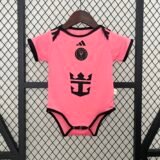 Baby inter miami jersey