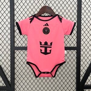 Baby inter miami jersey