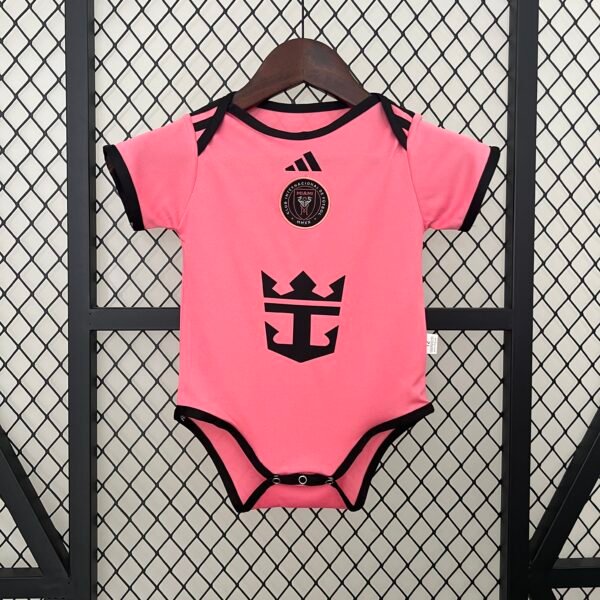 Baby inter miami jersey