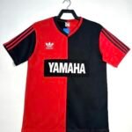 Newell's Old Boys Home retro jersey 1993-1994