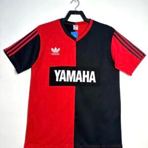 Newell's Old Boys Home retro jersey 1993-1994