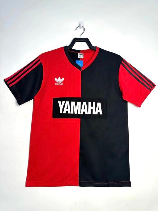 Newell's Old Boys Home retro jersey 1993-1994