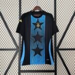 Pre-Match Argentina Training jersey Three stars 2024