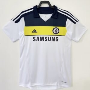 Chelsea Away Retro jersey 2011-2012