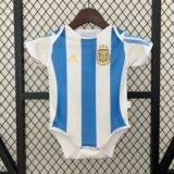 Baby Argentina jersey