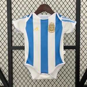 Baby Argentina jersey