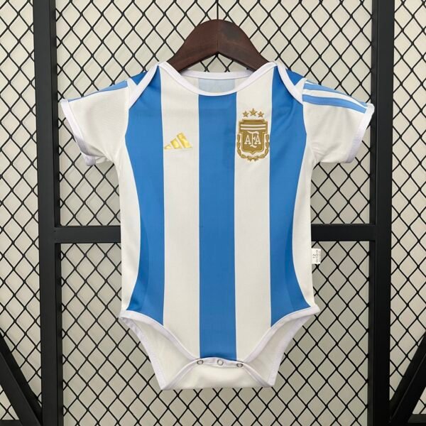 Baby Argentina jersey