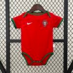 Baby Portugal jersey