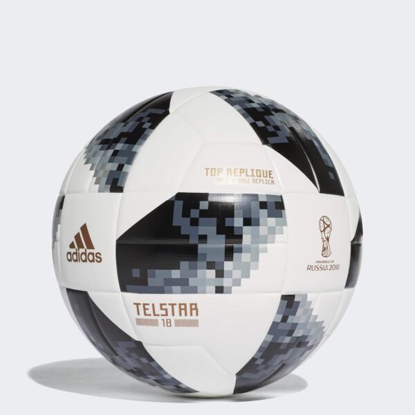 World cup Football TELSTAR Match Ball 2018 Russia