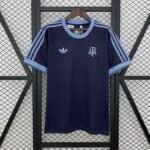 Argentina Pre-Match cotton shirt 2025