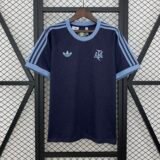 Argentina Pre-Match cotton shirt 2025
