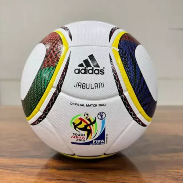 Jabulani Ball World cup South Africa 2010 Match Football