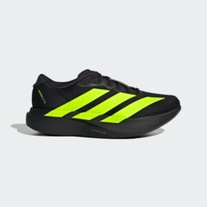 Adizero EVO SL Black & Green
