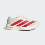 Adizero EVO SL White & Red - Special edition