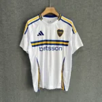 Boca Juniors Away jersey 2024-2025