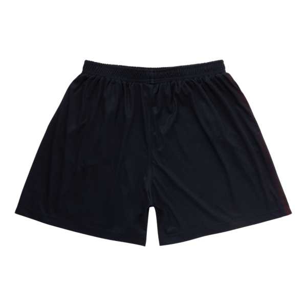CJ X NIKE X FCB SKELETON SHORTS
